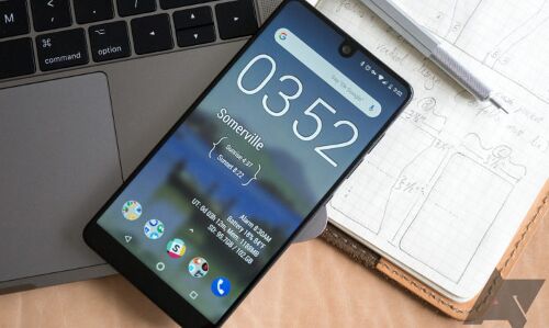 Essential acquires CloudMagic, the company behind now-shuttered email app Newton Mail