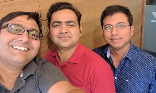 Heathcare Startup SigTuple Raises $16 Million In Series C Funding, Binny Bansal Joins Board Heathcare Startup SigTuple Raises $16 Million In Series C Funding, Binny Bansal Joins Board