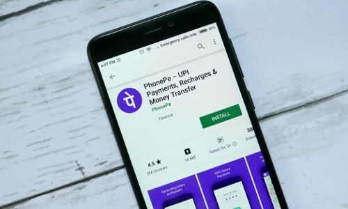 PhonePe’s New Keyboard Allows Users To Make Payments From Any Mobile App PhonePe’s New Keyboard Allows Users To Make Payments From Any Mobile App