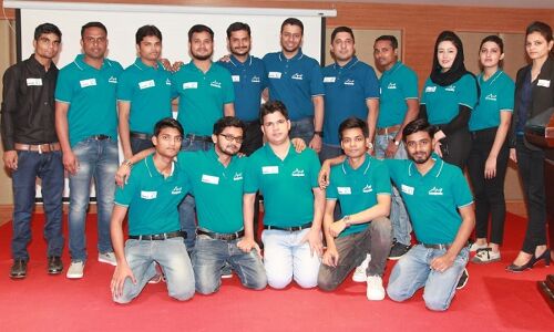 Yebhi Co-founder Danish Ahmeds latest venture Hospals raises $1.5 M