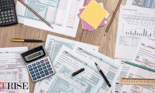 Heres why many startups are going into the ‘risky’ business of lending