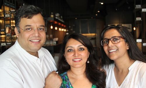 Say goodbye to paper menus: This startup is changing the way we order food with its ‘fideos’