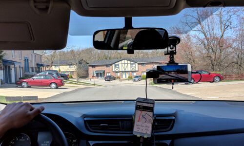 AI My Ride: Startup Revs Up Vehicle Videos to Spot Potholes | NVIDIA Blog