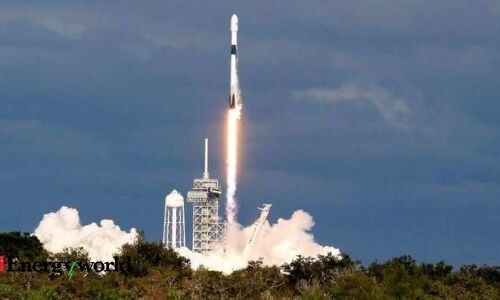 SpaceX launches biggest US rideshare mission with 64 satellites - ET EnergyWorld