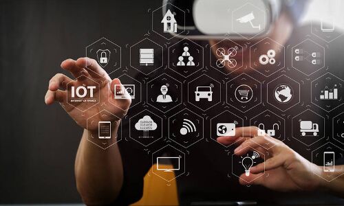 TVS Motor unit leads Series A funding in industrial IoT startup Altizon