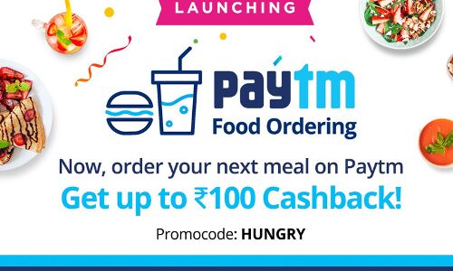 Zomato and Paytm partners to strike on online food delivery services in India
