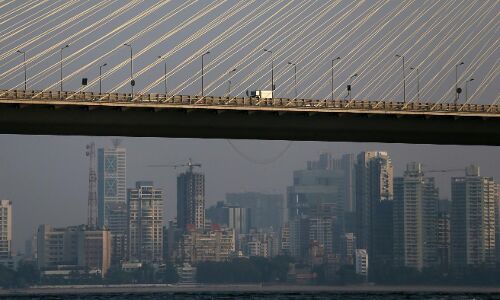 India’s financial capital is now a hotbed for startups