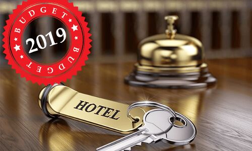 Budget 2019: Travel and Hospitality Industry Outlook - Newsbarons Budget 2019: Travel and Hospitality Industry Outlook - Newsbarons