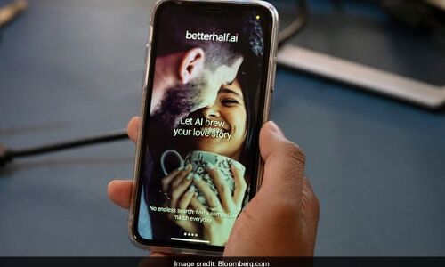 The Millennials Of India Are Turning To Algorithms For Love