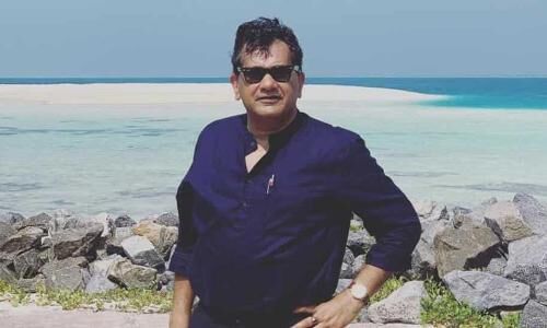 Malavika’s Mumbaistan: Development’s A Beach