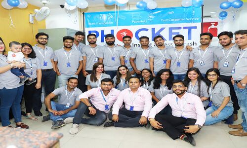 Need cash quick? This Delhi-based startups provides instant, short-term loans