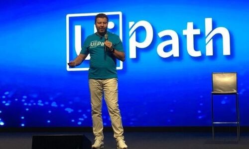 UiPath turned some of its employees into millionaires in just six months, says CEO Daniel Dines - Business Review
