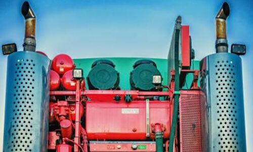 Coca-Cola Company (The) (NYSE:KO), Unilever NV (NYSE:UN) - BlackBuck Raises $150 Million In Series D To Expand Services Across India