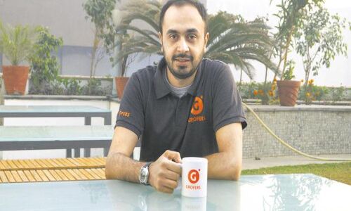 Albinder Dhindsa: Grofers focusing on building private label business in 2019