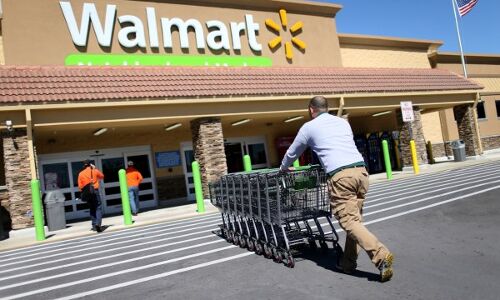 Walmart acquires Israels Aspectiva, which analyses UGC to recommend products to shoppers Walmart acquires Israels Aspectiva, which analyses UGC to recommend products to shoppers