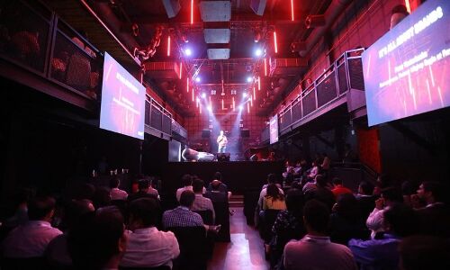 T-Hub and Slush partner to conduct global startup festival in India focused on scaling T-Hub and Slush partner to conduct global startup festival in India focused on scaling