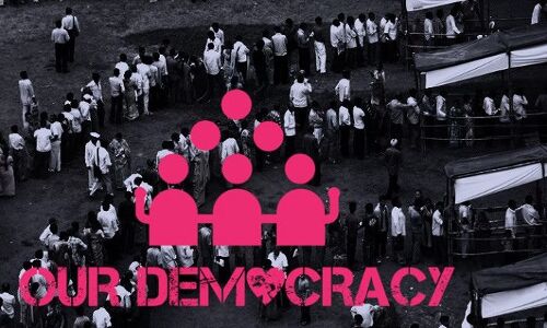This Delhi startup is trying to revolutionise Indian elections with crowdfunding This Delhi startup is trying to revolutionise Indian elections with crowdfunding