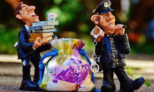 For Indian Startups, Corruption & Bureaucracy are Bigger Challenge then Raising Funds - Survey