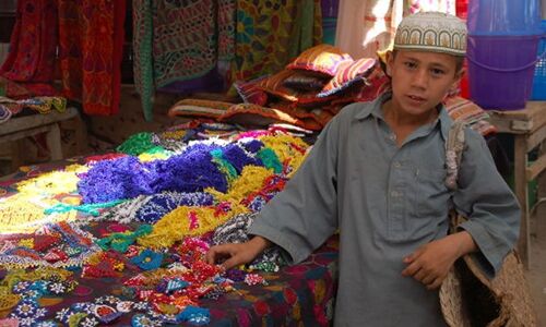 Major Challenges For Entrepreneurship In Afghanistan – OpEd