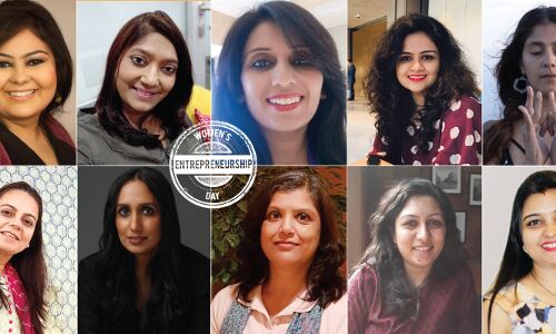 Womens Entrepreneurship Day: entrepreneurs reveal the best advice they received