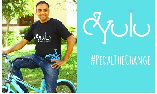 The Startup Mindset: Explained By Yulu Co-Founder & CEO Amit Gupta The Startup Mindset: Explained By Yulu Co-Founder & CEO Amit Gupta