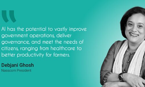 AI for good: Nasscom’s plan for creating wider social impact using artificial intelligence AI for good: Nasscom’s plan for creating wider social impact using artificial intelligence