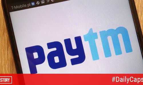 Paytm launches subscription programme; Zomato raises $105M