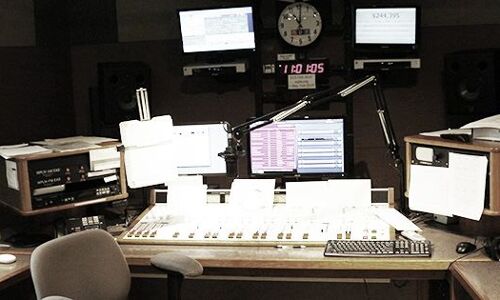 Investing while foreign-born: The advantages of being an immigrant venture capitalist