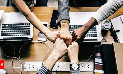 What will a Gurugram vs Bengaluru startup match look like? - Times of India