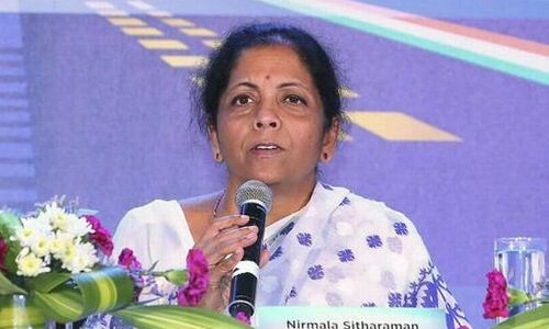 Aero India 2019: Defence minister invites investors in aero space, other sectors Aero India 2019: Defence minister invites investors in aero space, other sectors