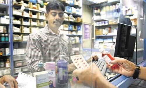 Online medicine startups in funding frenzy as sector consolidates