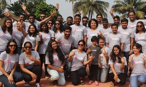 Neo-banking startup, Open, raises $5M in Series A funding led by Beenext, Speedinvest and 3one4 Capital Neo-banking startup, Open, raises $5M in Series A funding led by Beenext, Speedinvest and 3one4 Capital