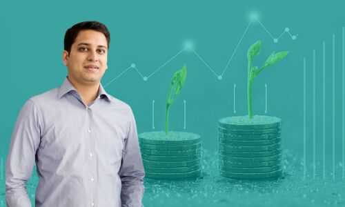 What Binny Bansal’s investments in startups tell us about the Flipkart Co-founder’s strategy