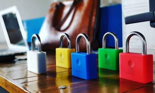 Smart Locks making Startup OpenApp Raises $1.3 Mn from Karnataka Govts VC Fund and Unicorn Ventures