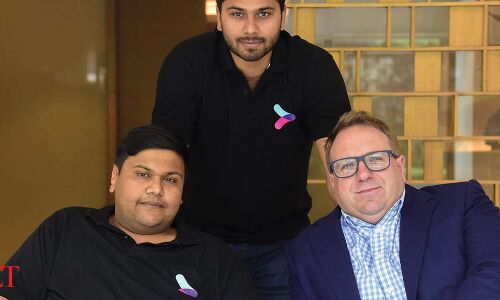 Now, algorithms to understand and resolve complaints in India