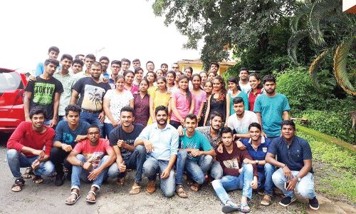 Digital space turns into launch pad for Goan startup