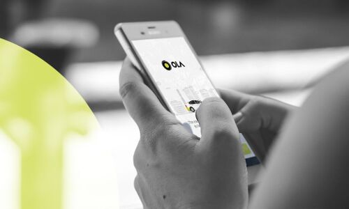 After 2016 Debacle, OLA Relaunches Bike Taxis In Bengaluru - Inc42 Media