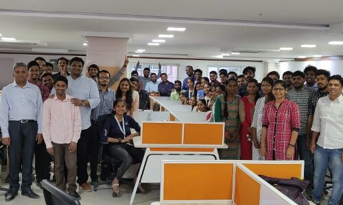 T-Hub turns 3: Meet AnyTimeLoan, a startup that can give you a loan in 15 minutes