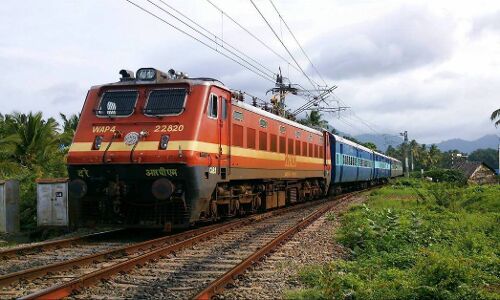 IRCTC Pulls Up RailYatri, TravelKhana Over Online Food Ordering Services IRCTC Pulls Up RailYatri, TravelKhana Over Online Food Ordering Services