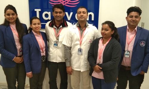 From Bareilly to Baghdad, Tattvan is using telemedicine to connect doctors and patients