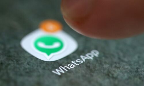 India: WhatsApp launches fact-check service to fight fake news