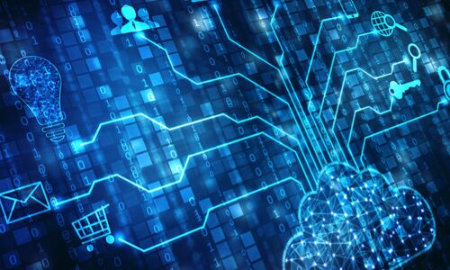 Why cross-border data flows matter most to startups in India