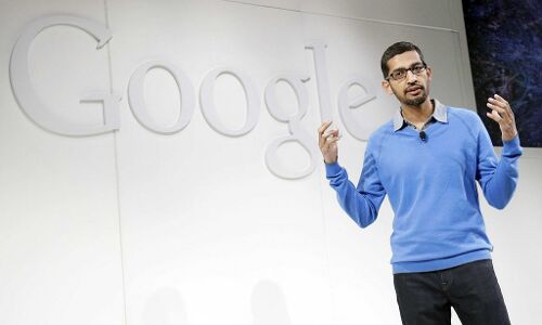 Google India Now Accepting Applications For Launchpad Accelerator, Invites AI, ML Startups