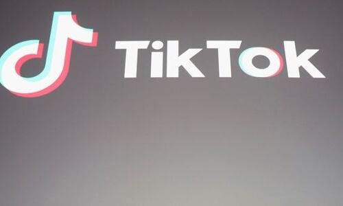 Google blocks TikTok in India, hurting Chinese startup Google blocks TikTok in India, hurting Chinese startup