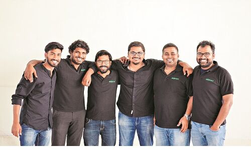 Agri-tech firm Ninjacart raises $35 million from Accel US, Syngenta