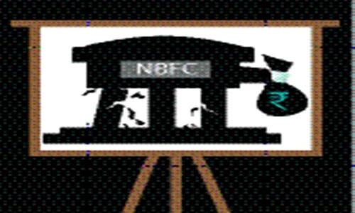 This NBFC raises $8 million amid rising clamour over liquidity crisis