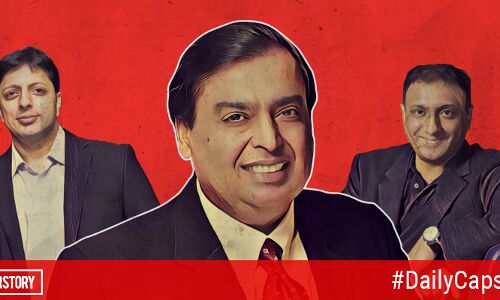 Reliances odds of winning ecommerce in India; Charting Pepperfry’s 8-year journey