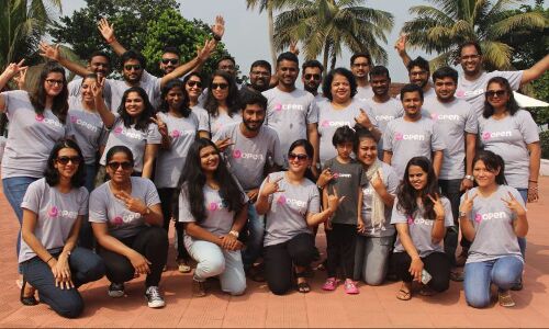 Neo-banking Startup Open Raises $5 Mn from Beenext, Speedinvest and 3one4 Capital