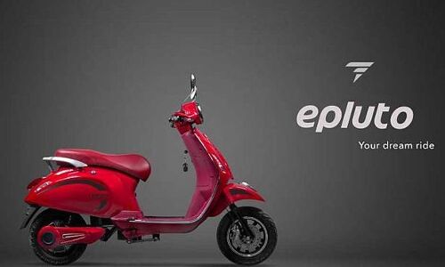 IIT Hyderabad-incubated startup PuREenergy launches electric two-wheelers