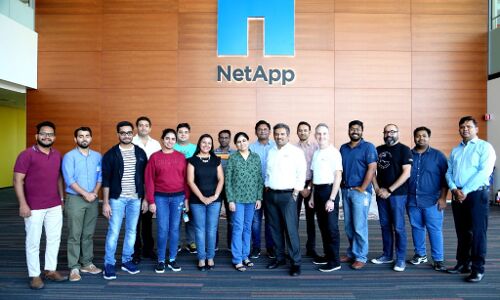 NetApp Excellerator Cohort 3 Demo Day : Startups Showcase Impact-Centric Innovations - TechStory